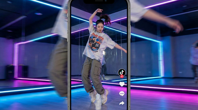 伦理三级舞蹈视频教程