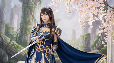 伦理三级动漫cosplay视频